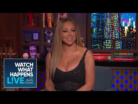 Mariah Carey Wants To Collab With Cardi B And Lil’ Kim | WWHL