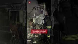 «Россия не чувствует давления»: Зеленский призвал к новым санкциям после ночных атак