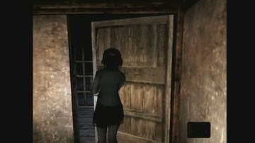 Project Zero (Fatal Frame) PS2 EUR first playthrough Part 2 END   [TWITCH REPLAY EN/FR]