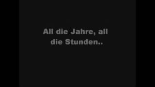 Watch Philipp Poisel All Die Jahre video