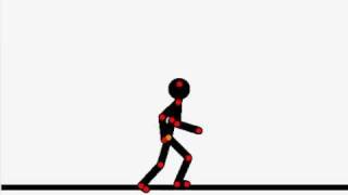 Pivot - Two Combo Punch Test(Getting a bit old)