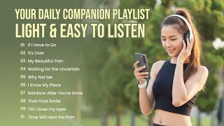 Daily Activity Playlist – Soft Songs for Any Moment screenshot 4