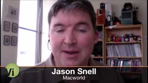 Snow Leopard: The first weekend