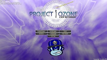 Project Ozone 3 Let
