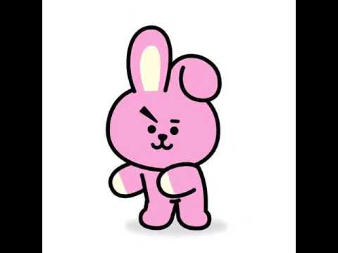 COOKY BTS - YouTube