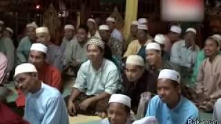 Ustaz Azhar 2011 Menantu Kambing Vs Ayah Spongebob