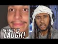 Man VIOLATES His Peanut Butter Jar! “TRY NOT TO LAUGH”