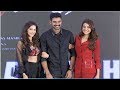 Kavacham Movie Teaser Launch Bellamkonda Sai Sreenivas Kajal Mehreen Sreenivas Mamilla Thaman Kavacham Movie Teaser Launch Bellamkonda Sai Sreenivas Kajal Mehreen Sreenivas Mamilla Thaman