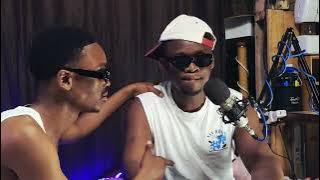 Wazosula (Acoustic)(Live performance) Ft Zmowa