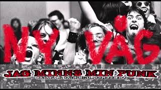 NY VÅG  -  Dagens Ungdom (Hudiksvall)  -  I Det Tomma Sessionsrummet, Studenten, Kanslierna