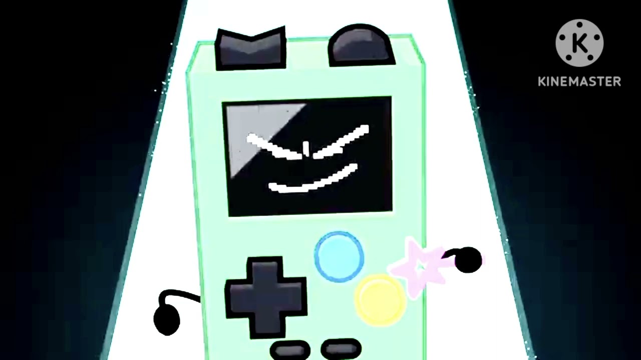 Object Battle City Intro Mpc Lolli