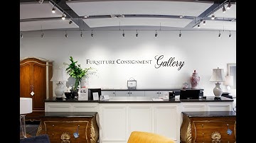 Furniture Consignment Gallery - New England