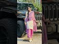 #trending #latest punjabi suit design #punjabisong #music