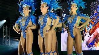Vai Quem Quer - Beija Flor 2025 @Festival Samba De Estarreja 2025 @PlaytekTv