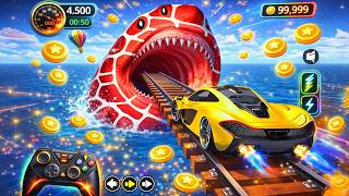 Car Race Master GT: Car Racing – INSANE High‑Speed GT Racing Gameplay! screenshot 5
