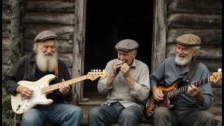 Original Sinners Blues: Haunting Delta Blues Harmonica Tunes [1936]