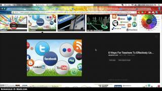 Overview of Digital Integration in Education