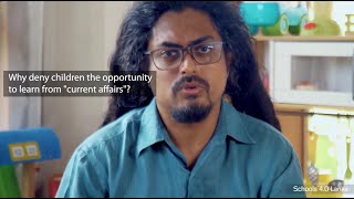 Curiosity based learning