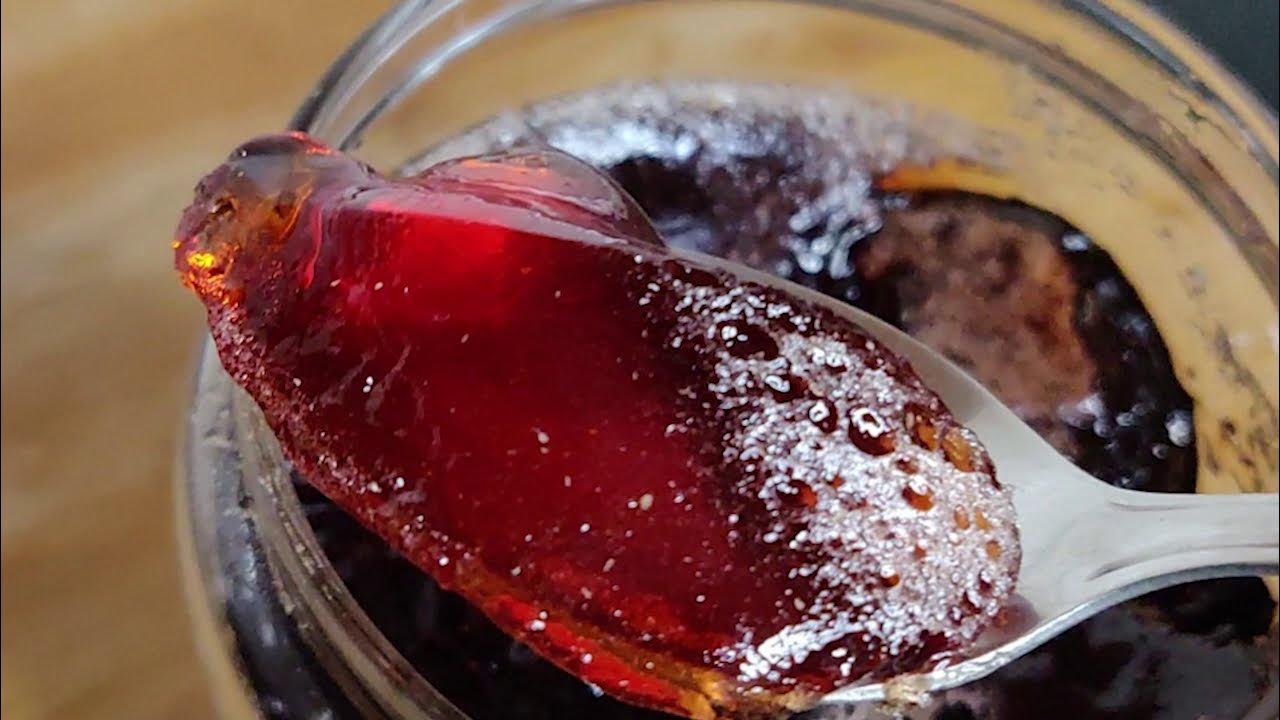 Wood Apple Jam Kavath Jam Bel Fruit Jam Homemade Jam Bengaluru