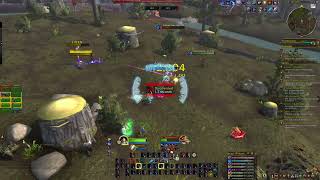Ray Of Frost Is Broken!- Midnight Frost Mage PvP Gameplay