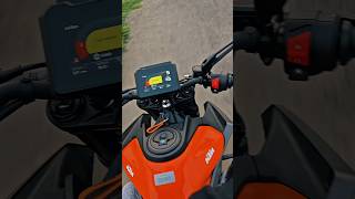 Duke Power Ktm Duke 250 in mud 😘⚡ #duke250 #ytshorts #shorts #viralshorts