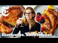 French toast 2 ways sheetpan vs souffl  melissa clark  nyt cooking