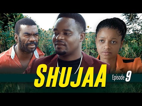 SHUJAA SIEP 9ll Swahili Movie II Bongo Movies Latest II African Latest Movies 