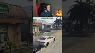 biz soyduk | kadirdemir | KNGL RP #knglrp #shorts #gtarp #fivem