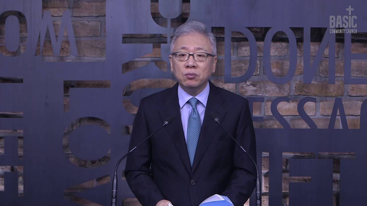 마음의 할례 (로마서 2:17-29)_아침예배_베이직교회_조정민 목사_20160907