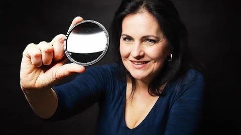 Why you MUST HAVE this filter for Canon EOS M50  - CPL - Circular Polarizer