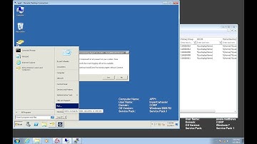 Lab 12a:  Centrify Zone Provisioning Agent Installation
