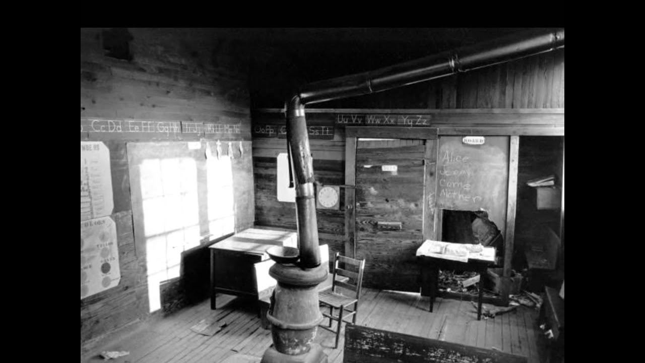 RED4043 - Digital Story - Civil Rights