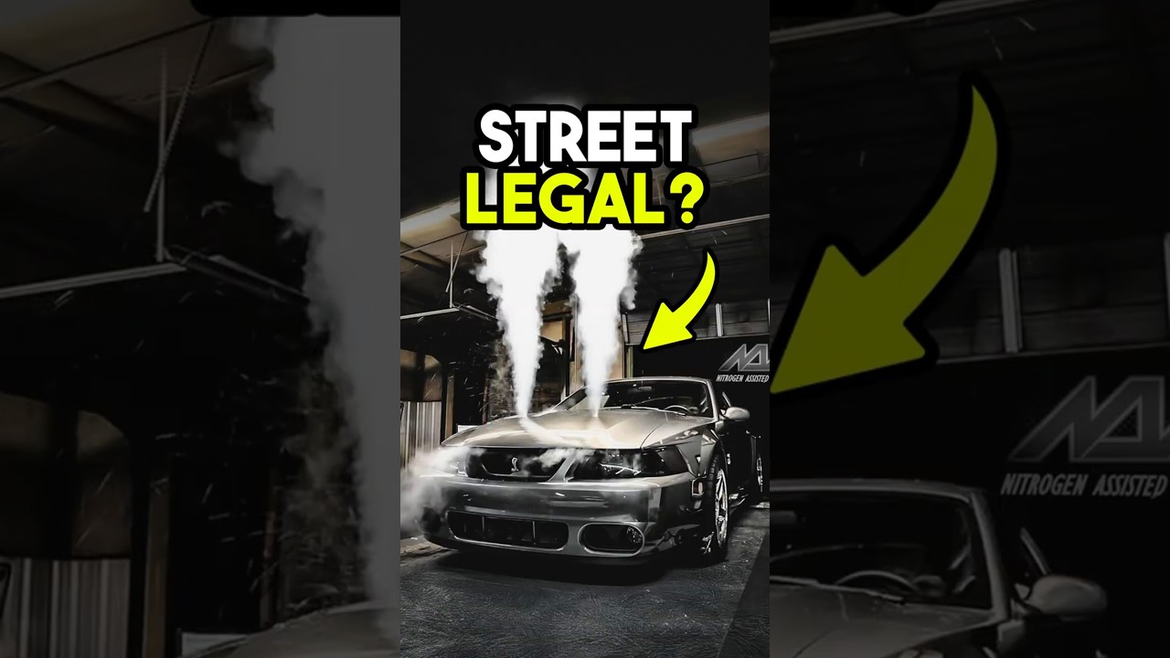 Legal Car Mods Nobody Knows About 😨