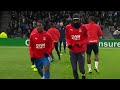Inside the new Spurs Stadium | Crystal Palace in PL