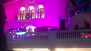 Helena Paparizou - Porta Gia Ton Ourano (Live @ Summer Music Festival, McArthur Glen)