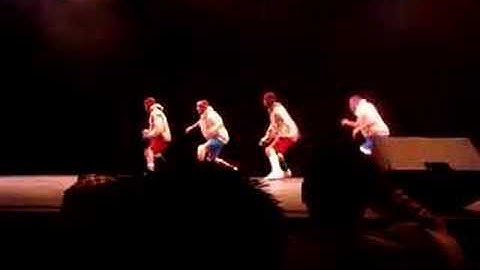 La Unidad Latina Lambda Upsilon Lambda