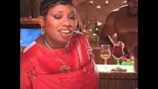 Lil Kim -  Ladies Night (Not Tonight Remix 1997)