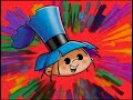 Las aventuras de Hijitus - Temporada 2 (1970) - Programa 12 - La Olla Pirula
