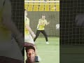 mrbeast VsCristiano Ronaldo football tournament short and gold #funny song #funniestvideo
