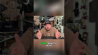 Migliora i tuoi video: Usa il monitor come lente Pro! #shorts