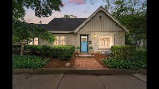 801 E Chateau Place video tour