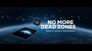 Apple x SpaceX: The End of “No Signal” – Starlink Coming to iPhones!