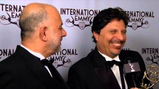 2012 Red Carpet Highlights