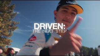 THE SPOTLIGHT - Part 2 - DRIVEN: The Next Step