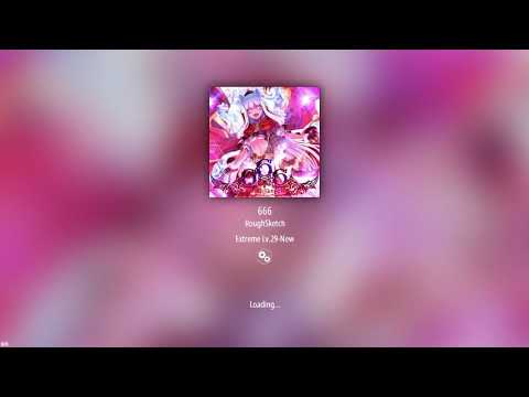 666/RoughSketch 太鼓の達人 Lv29 【創作譜面】【Malody】