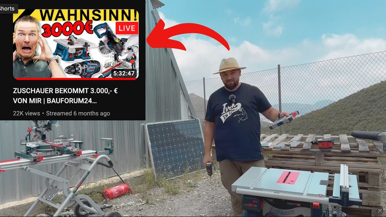 Bau Forum 24 Gewinner Update (German)