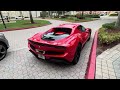 Ferrari 296 is a daily driver or the others