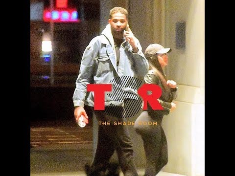 TRISTAN THOMPSON CHEATING ON KHLOE KARDASHIAN  FULL HOTEL FOOTAGE