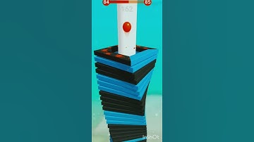 stack ball #youtube #gaming #trending #short