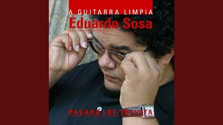 Video thumbnail of "Eduardo Sosa - Texto a Martí"